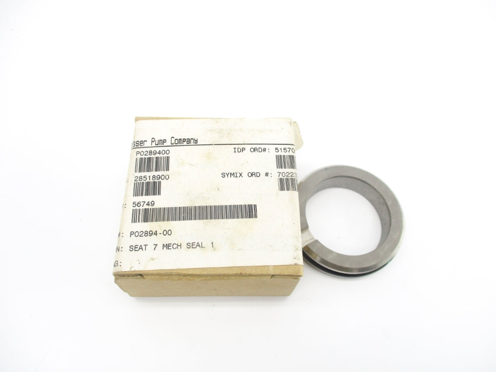 INGERSOLL-DRESSER P02894-00 NSMP