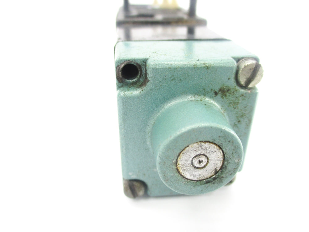 NUMATICS 082SS425K016T30 110-120V 150PSI UNMP