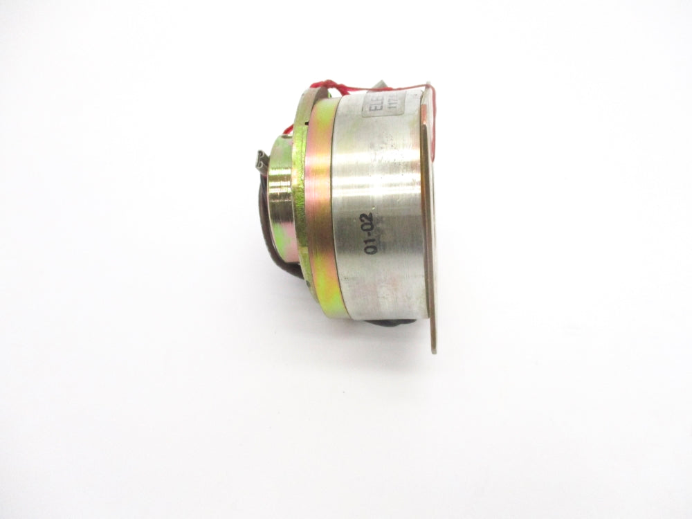 ELECTROID 117EC-26B-8-6V-L NSNP