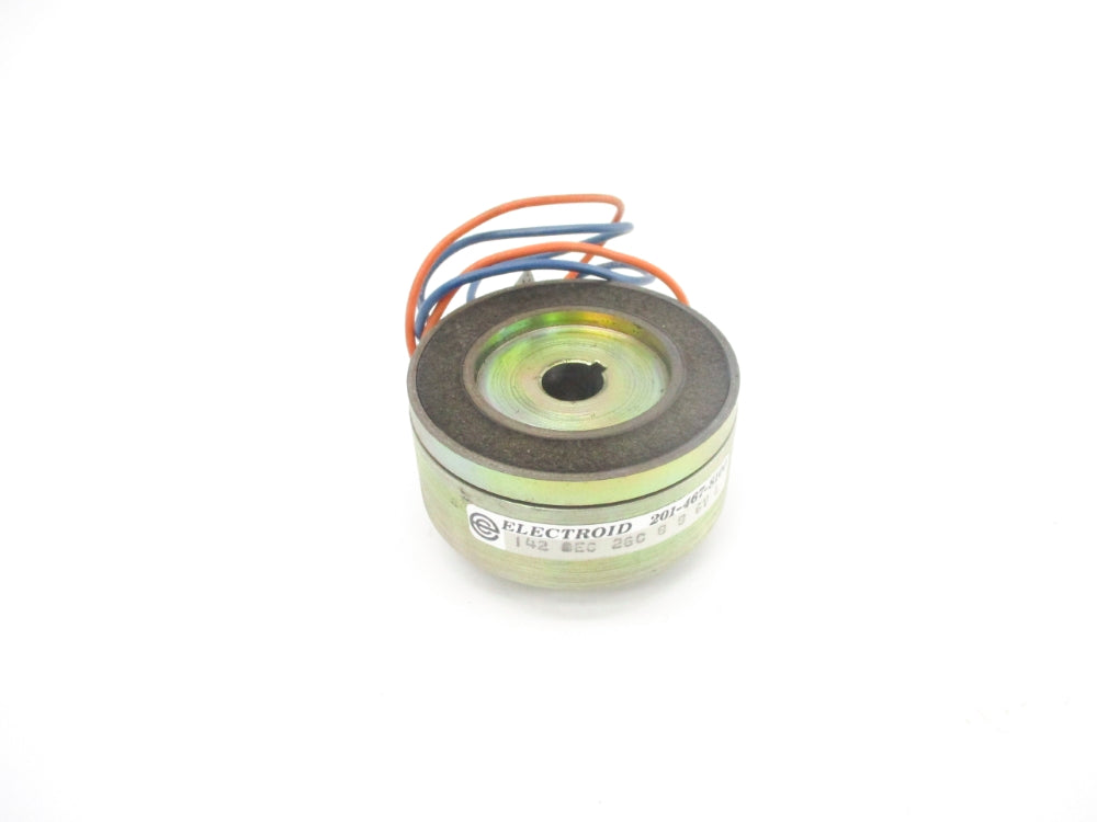 ELECTROID 142BEC-26C-8-8-6V-L (AS PICTURED) NSNP