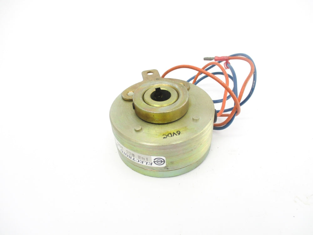 ELECTROID 142BEC-26C-8-8-6V-L (AS PICTURED) NSNP