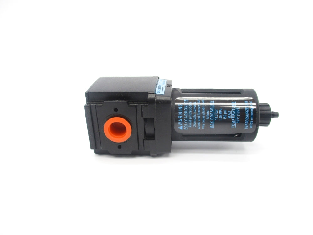 WILKERSON M08-02-BK00 6B264 150PSI NSMP