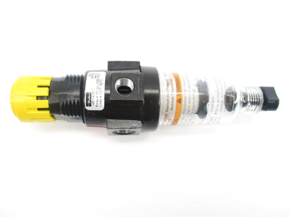PARKER 14E11A18FC 150PSI NSMP