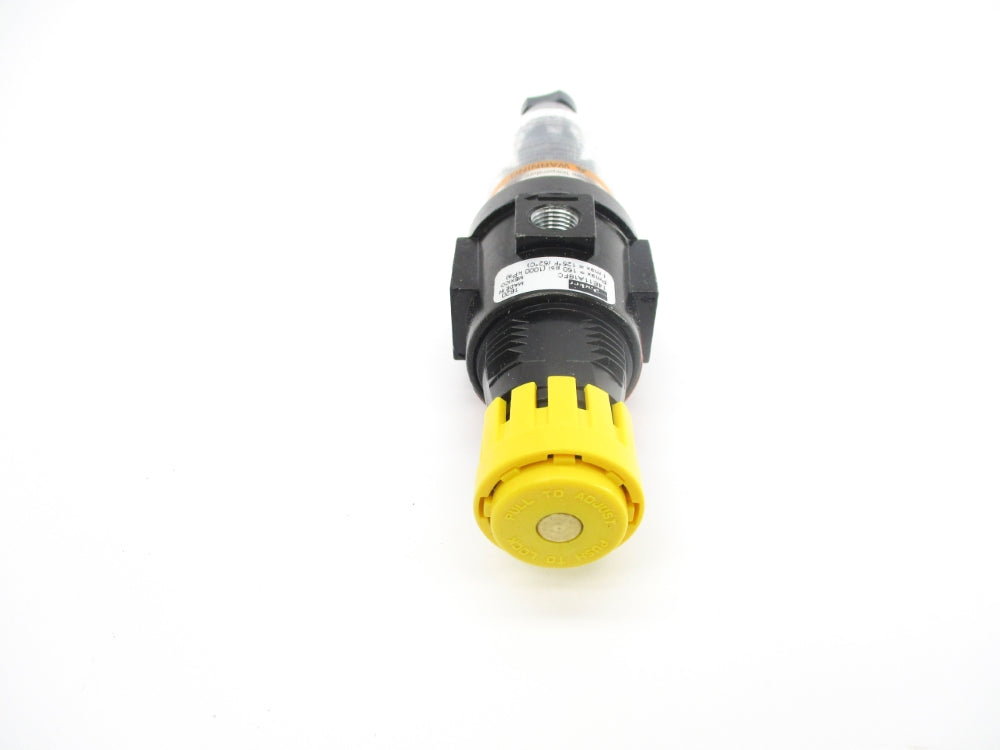 PARKER 14E11A18FC 150PSI NSMP