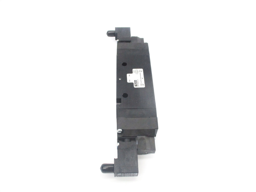 PARKER B652BB553A 120V 145PSI NSMP