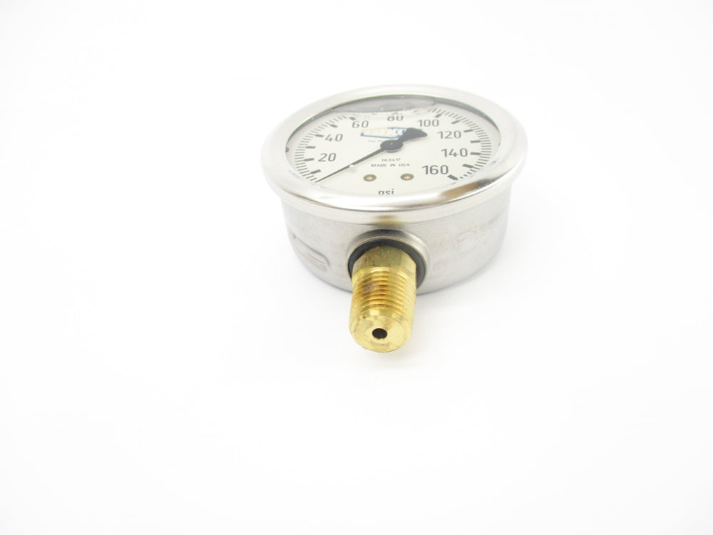 DIXON GLS417 0-160PSI NSNP