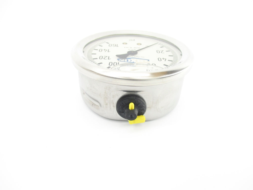 DIXON GLS417 0-160PSI NSNP