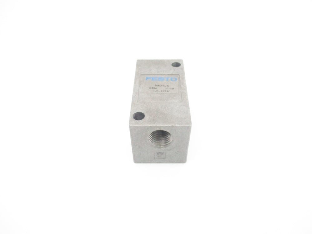 FESTO VAD-1/4 9394 NSNP