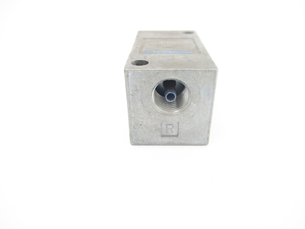FESTO VAD-1/4 9394 NSNP
