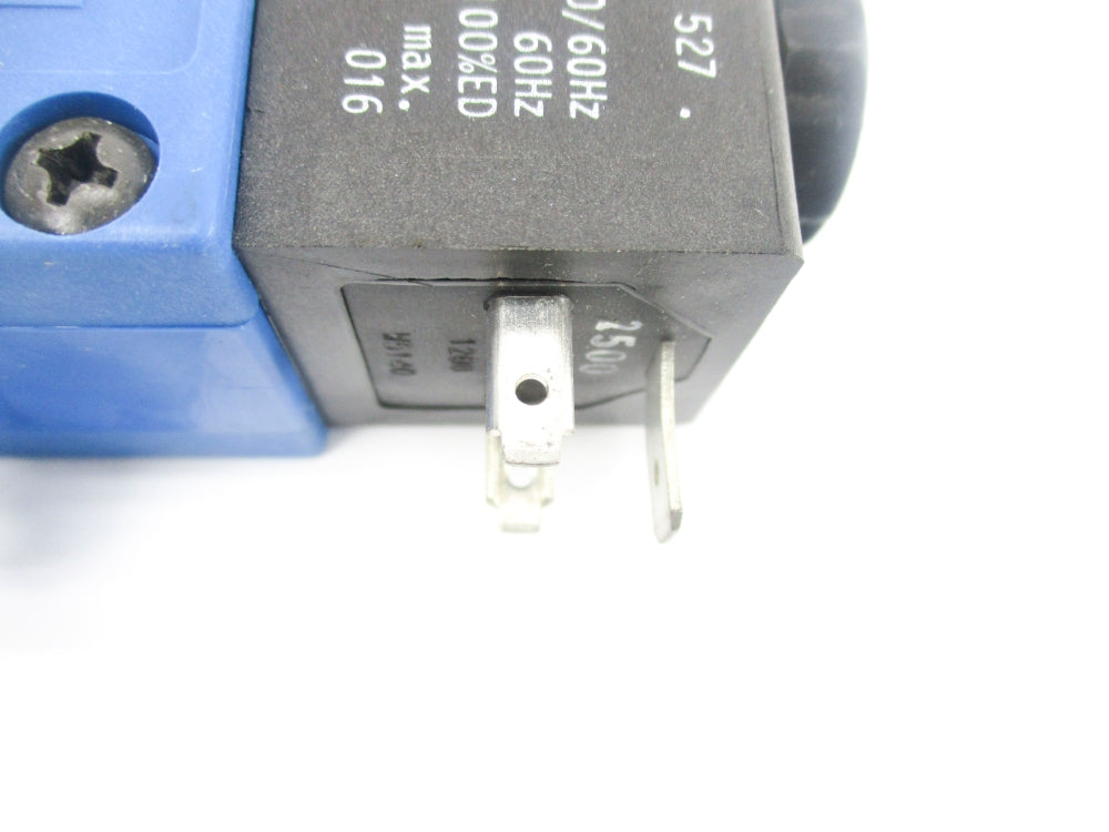 REXROTH PW67697-1 572749.0 110/115V 150PSI UNMP