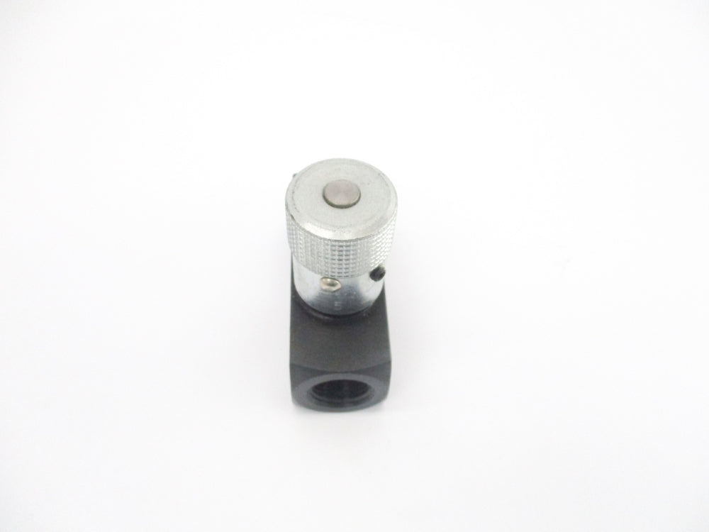 PARKER F600S-11F0 5000PSI NSNP