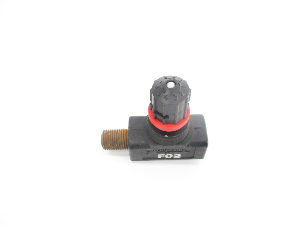 ARO F02 UNMP