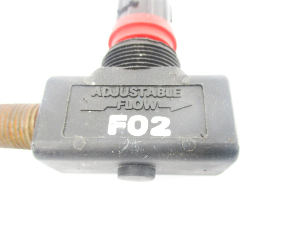 ARO F02 UNMP