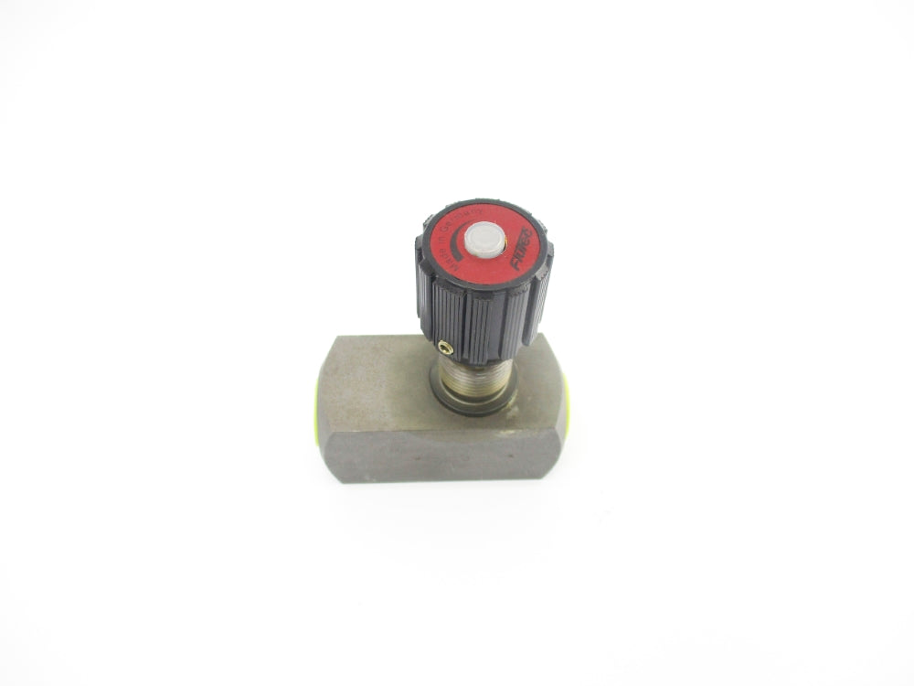FLUTEC DRV-10-01.1/5 5000PSI NSNP