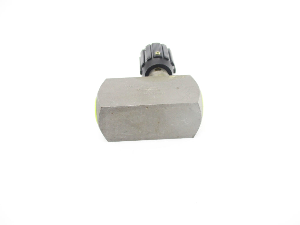 FLUTEC DRV-10-01.1/5 5000PSI NSNP