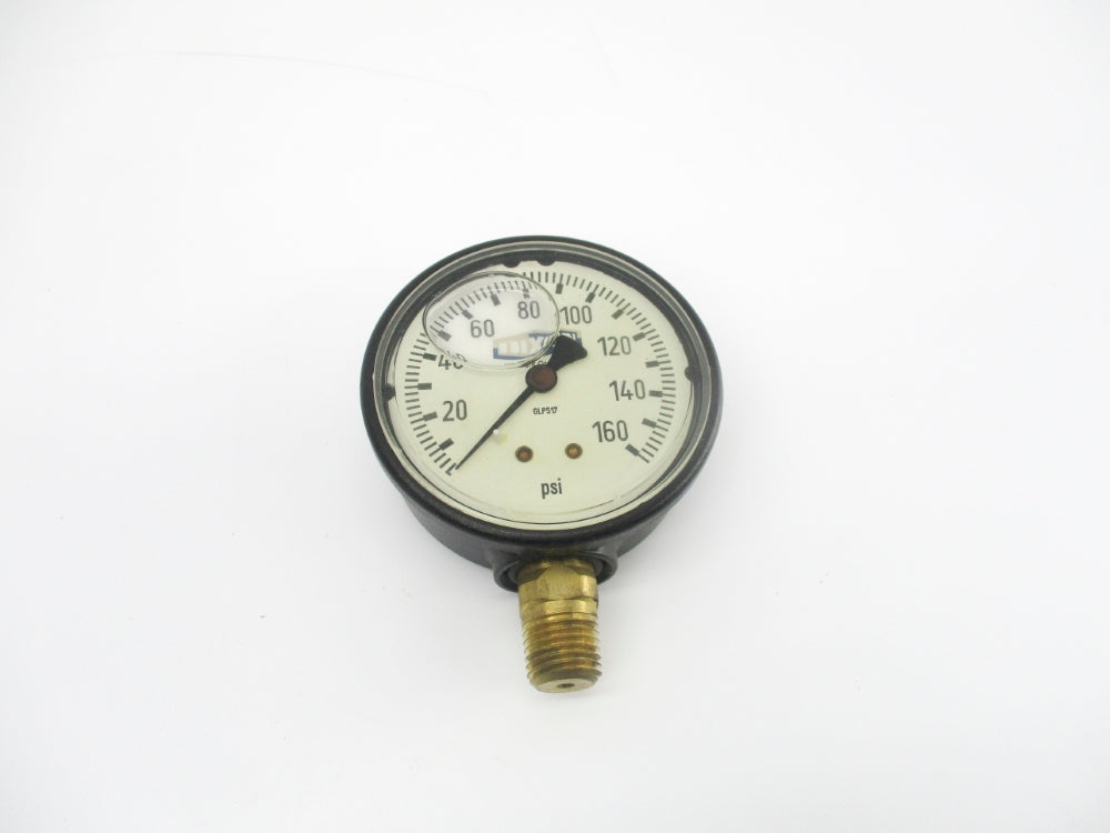 DIXON GLP517 0-160PSI NSNP