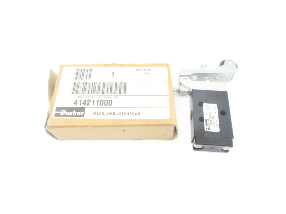 PARKER 414211000 150PSI NSMP