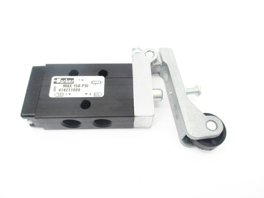 PARKER 414211000 150PSI NSMP