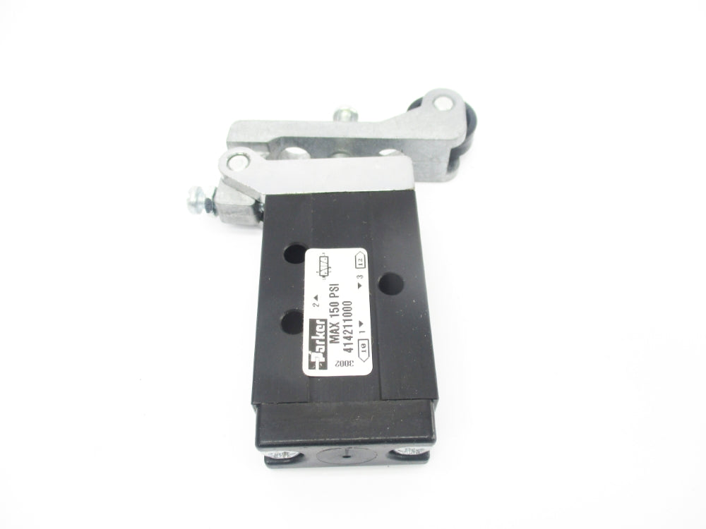 PARKER 414211000 150PSI NSMP