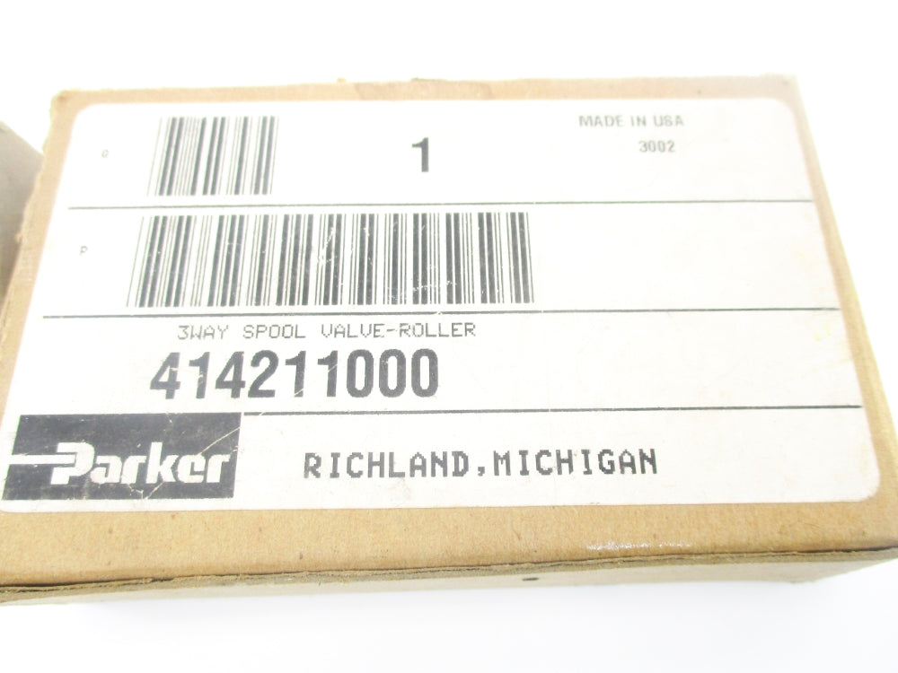 PARKER 414211000 150PSI NSMP