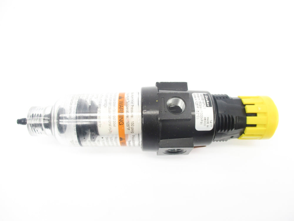 PARKER 14E05B16FC1 150PSI NSMP