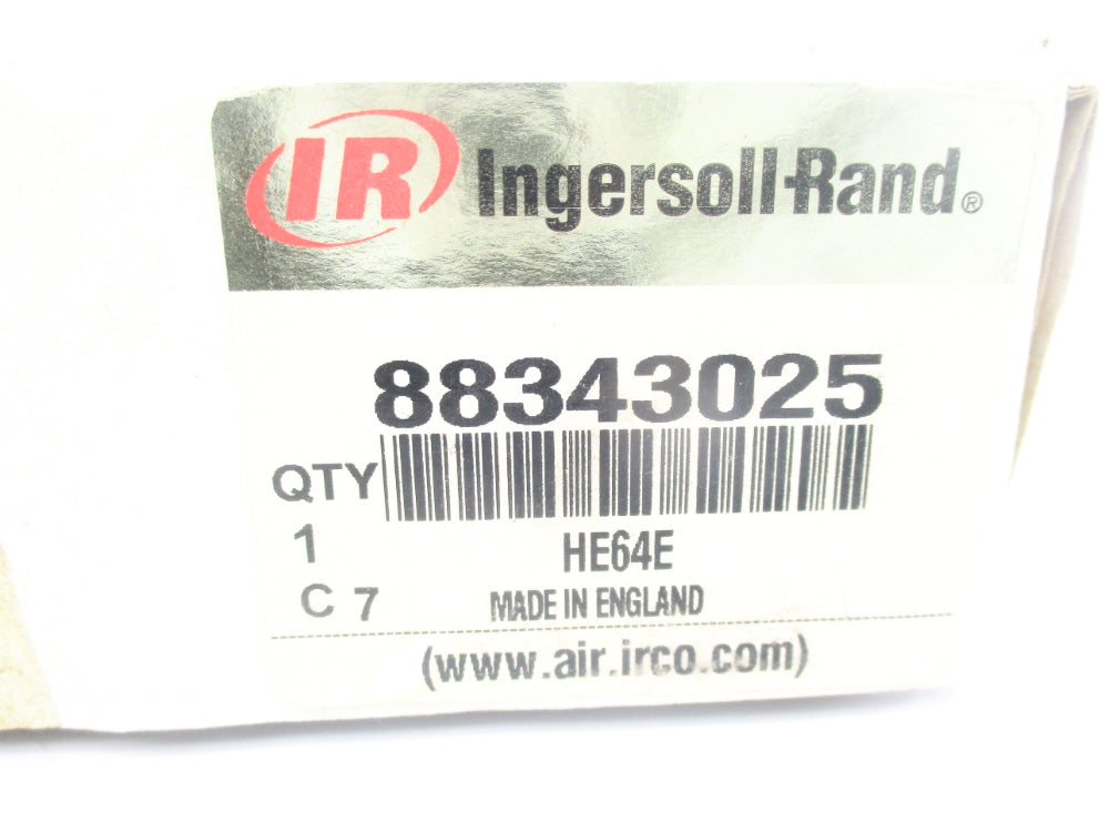 INGERSOLL RAND 88343025 NSMP