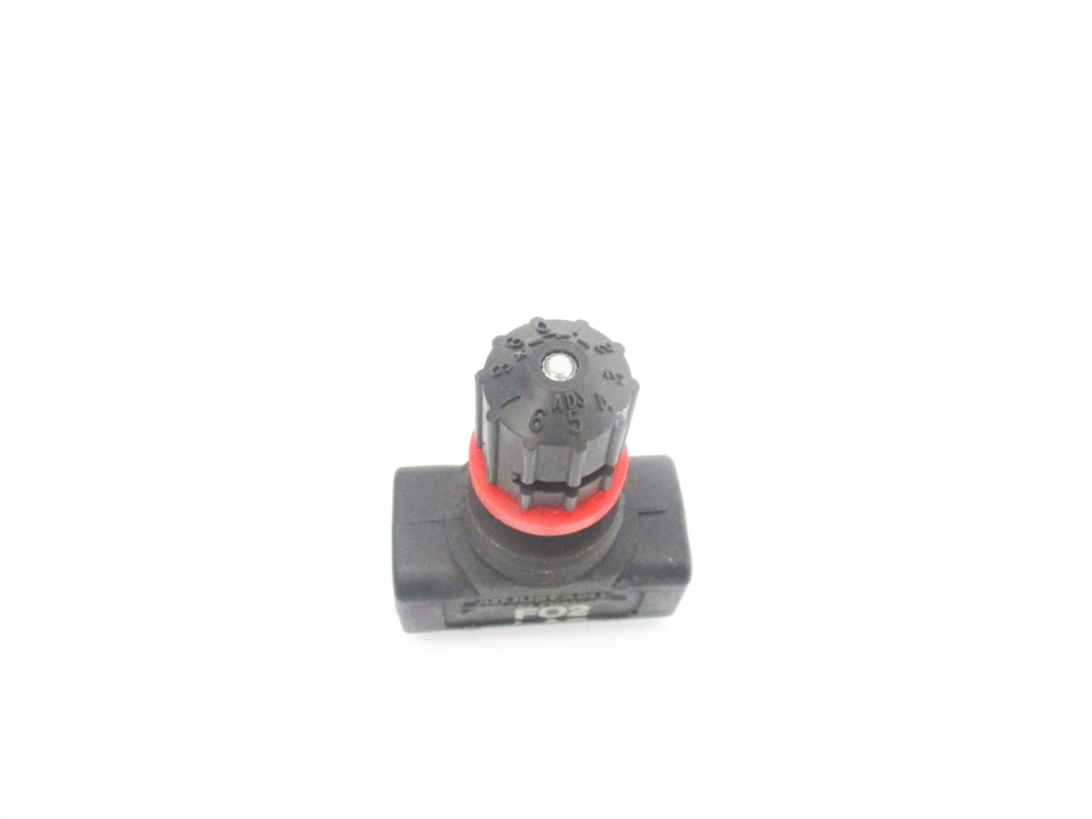 ARO F02 NSNP