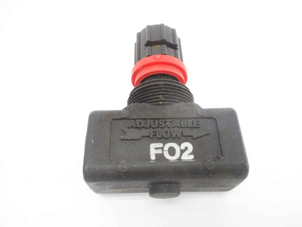 ARO F02 NSNP