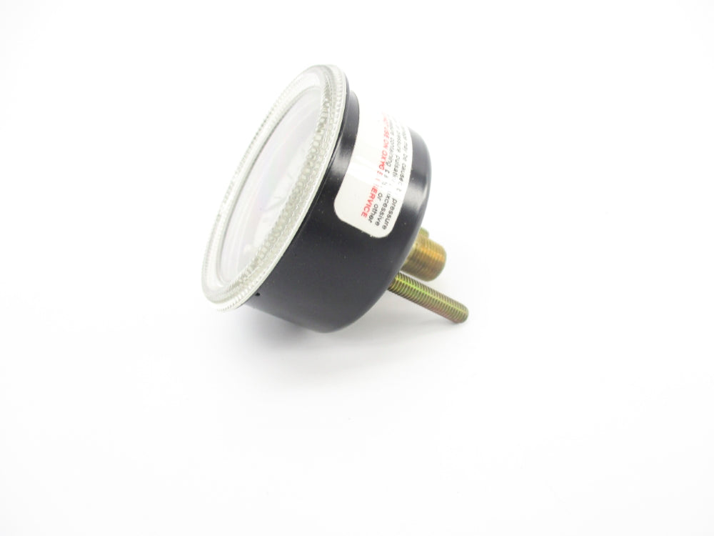 ASHCROFT 713-01 0-15PSI NSNP