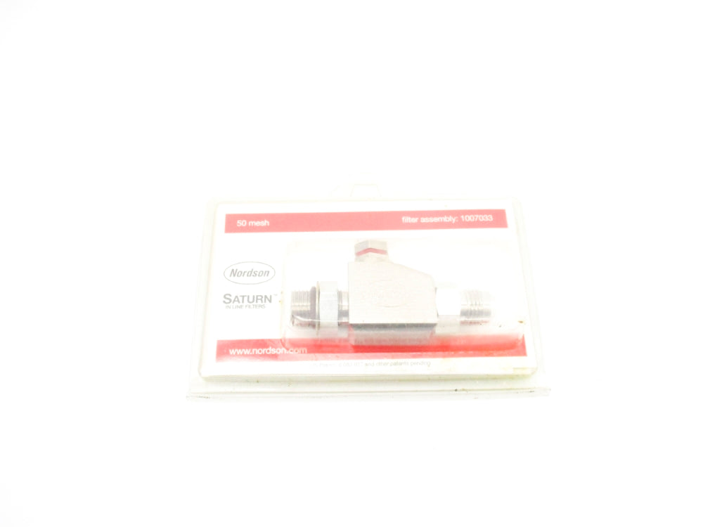 INDUSTRIAL SPARE PART 1007033 NSMP
