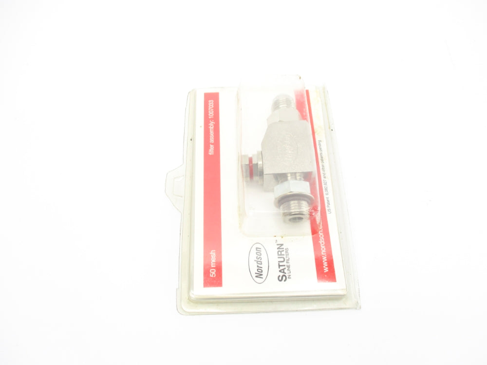 INDUSTRIAL SPARE PART 1007033 NSMP