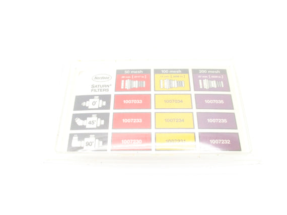 INDUSTRIAL SPARE PART 1007033 NSMP