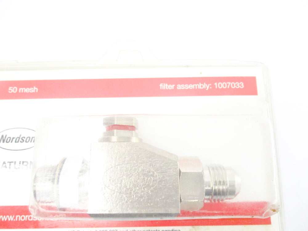 INDUSTRIAL SPARE PART 1007033 NSMP