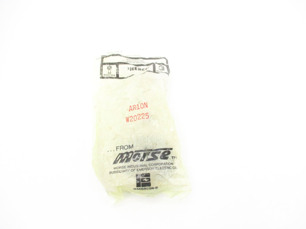 MORSE AR10N W20225 NSMP