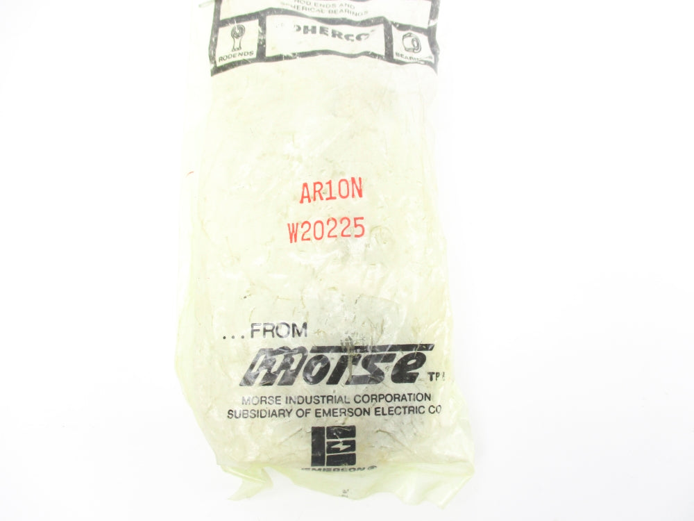 MORSE AR10N W20225 NSMP