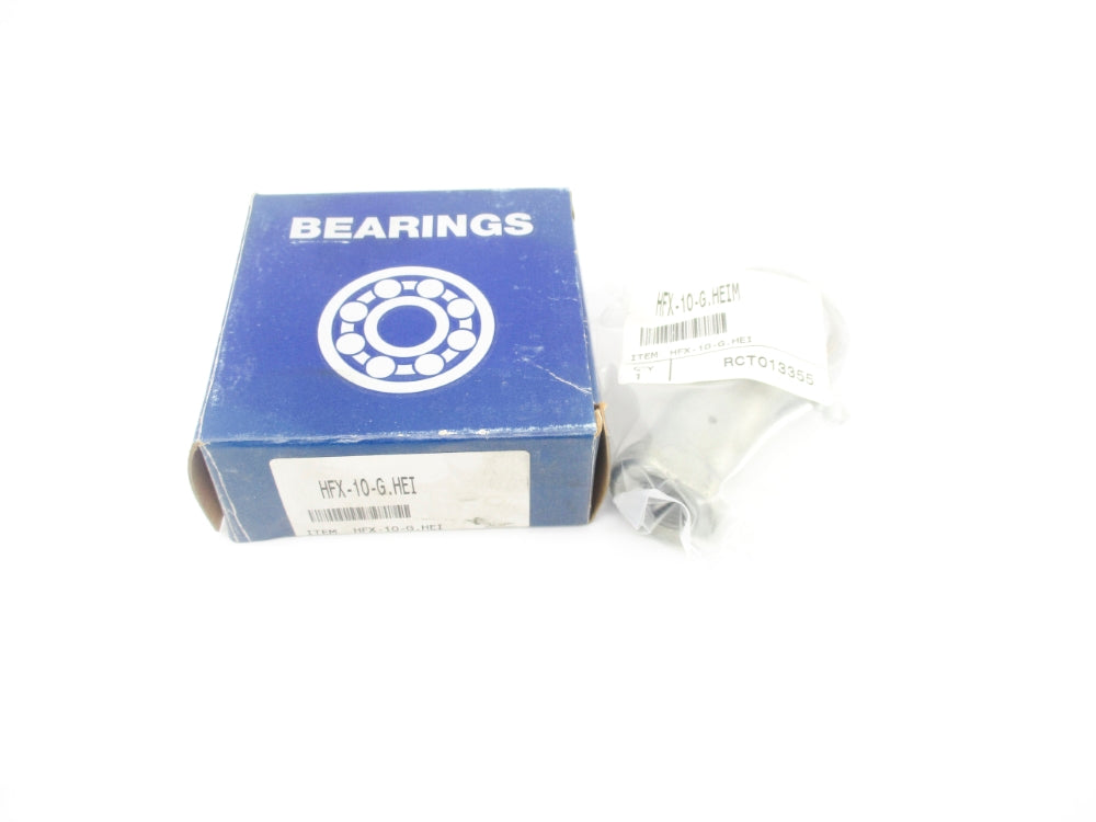 BEARINGS HFX-10-G.HEI NSMP