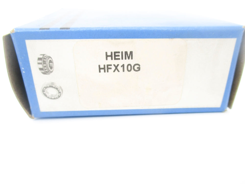 HEIM HFX10G NSMP