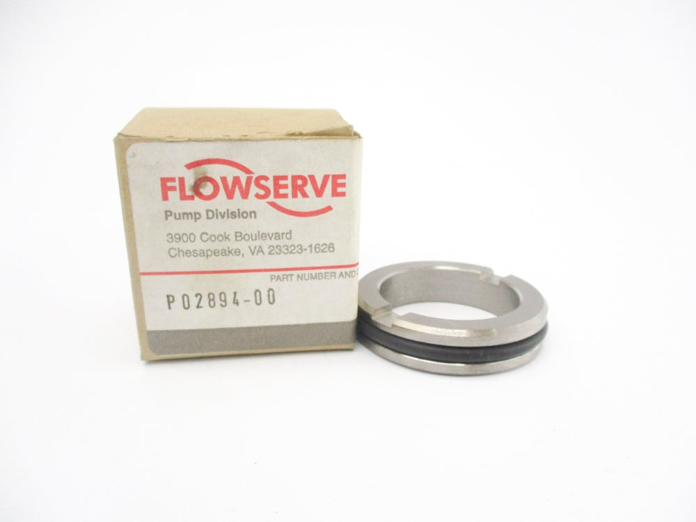 FLOWSERVE P02894-00 NSMP