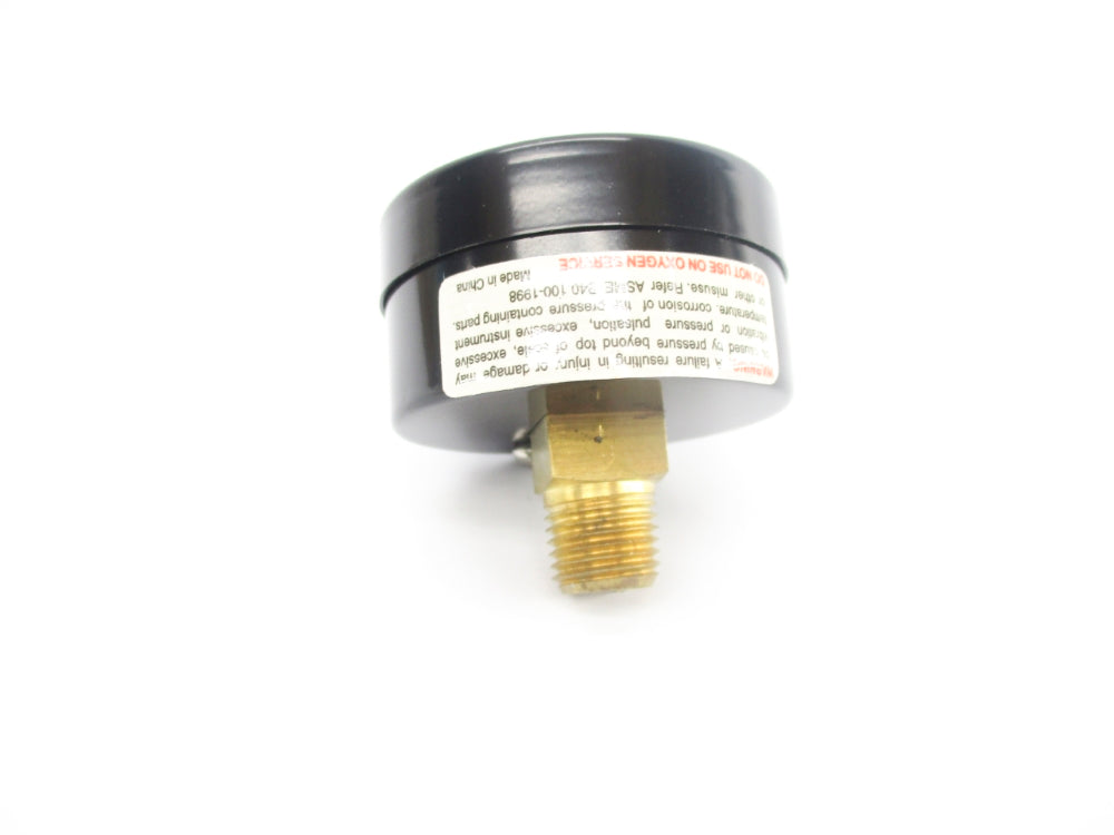NORGREN 18-013-209 0-160PSI NSMP