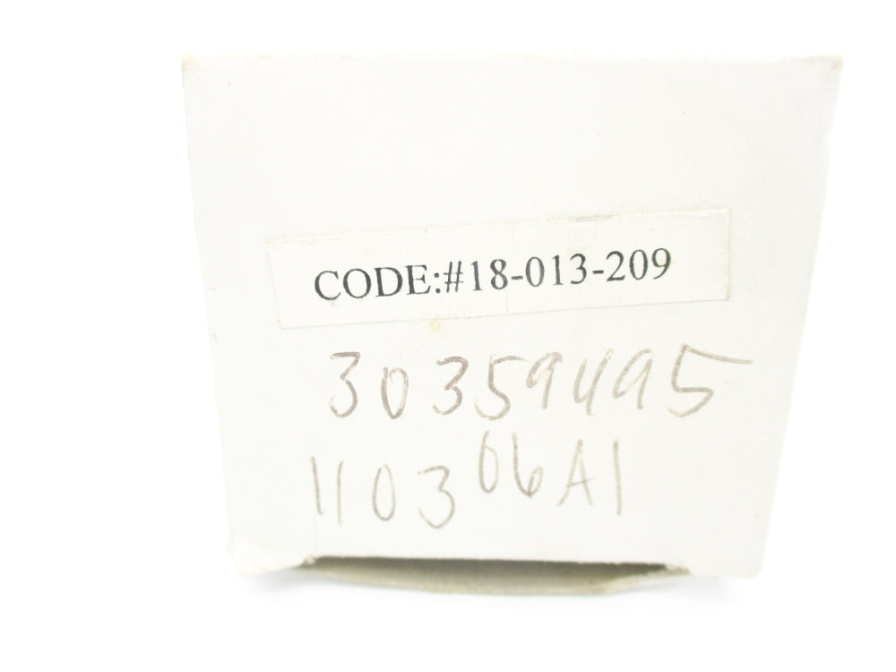 NORGREN 18-013-209 0-160PSI NSMP
