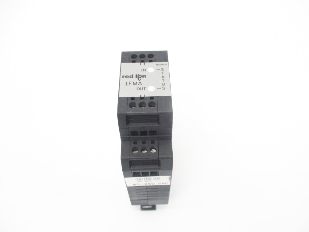 RED LION CONTROLS IFMA0065 UNMP