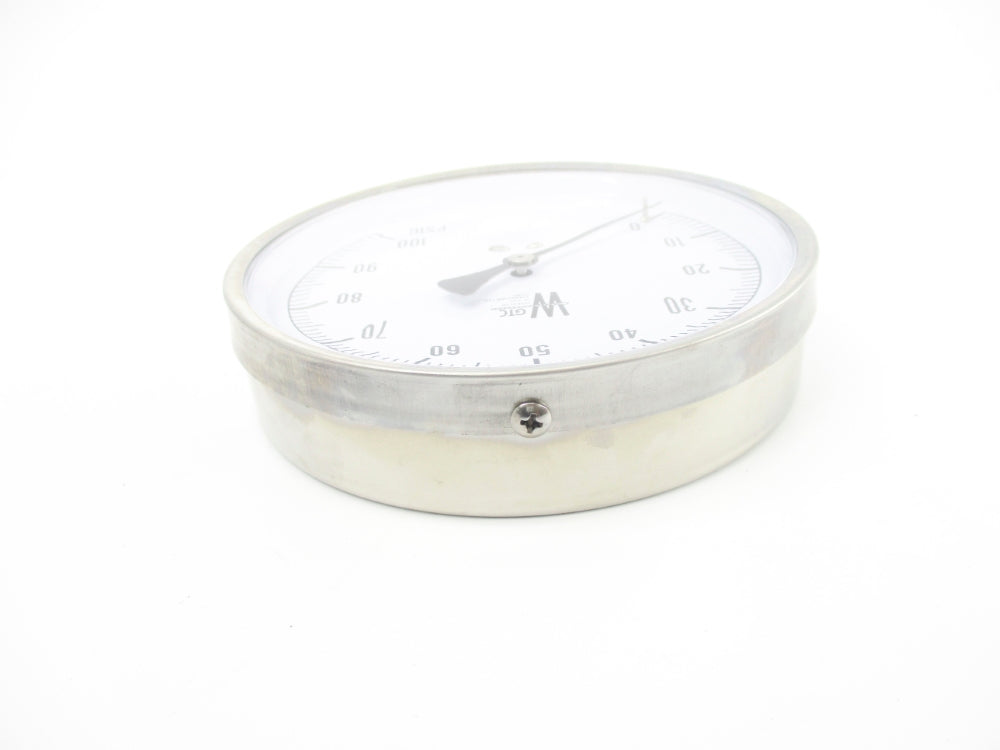WEKLSER EA14C 0-100PSIG NSMP