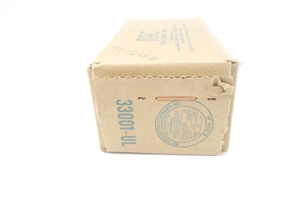 MAC 6321D-311-PM-611DA NSFS