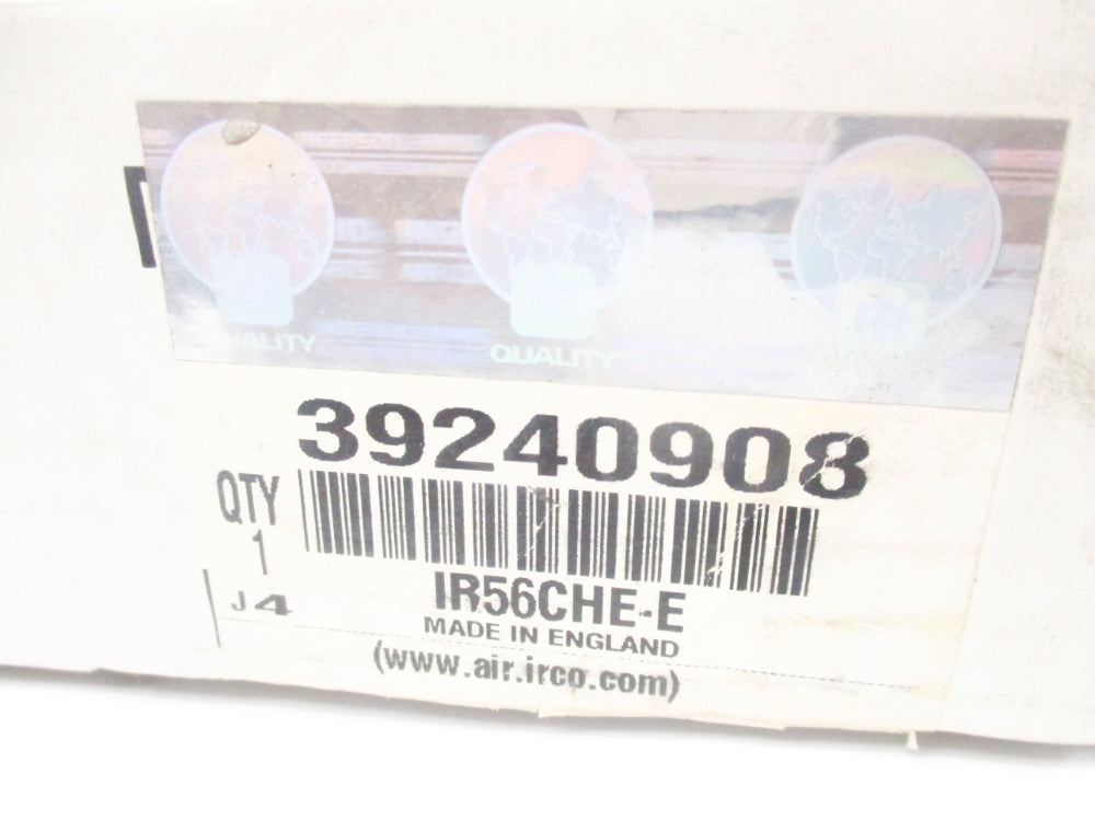 INGERSOLL RAND 39240908 NSMP