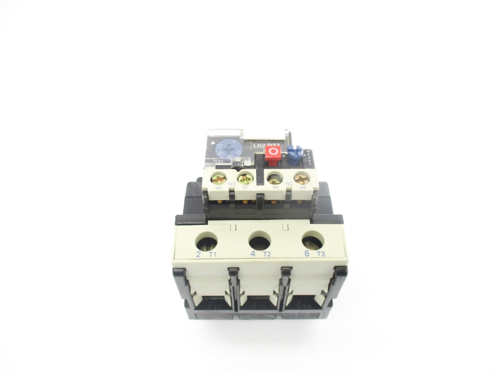 TELEMECANIQUE LR2D3353 690V 23-32A UNMP