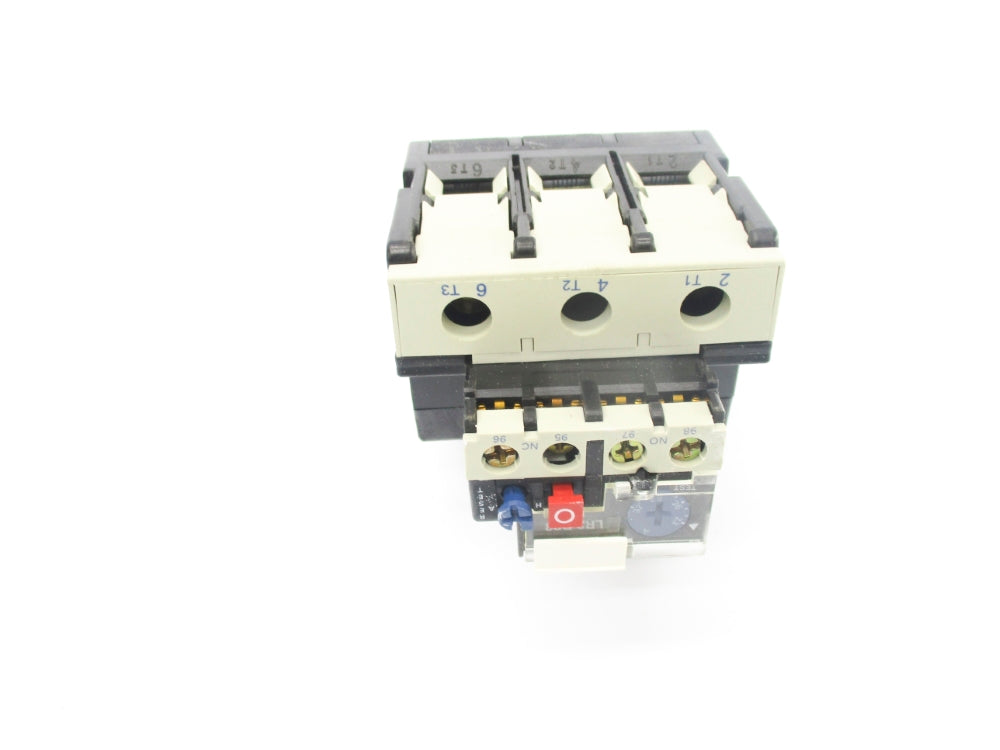 TELEMECANIQUE LR2D3353 690V 23-32A UNMP