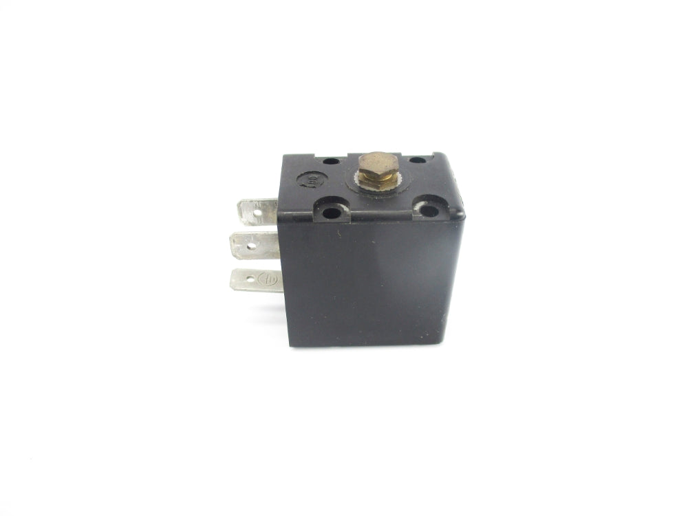 NUMATICS 226-737B 12VDC UNMP
