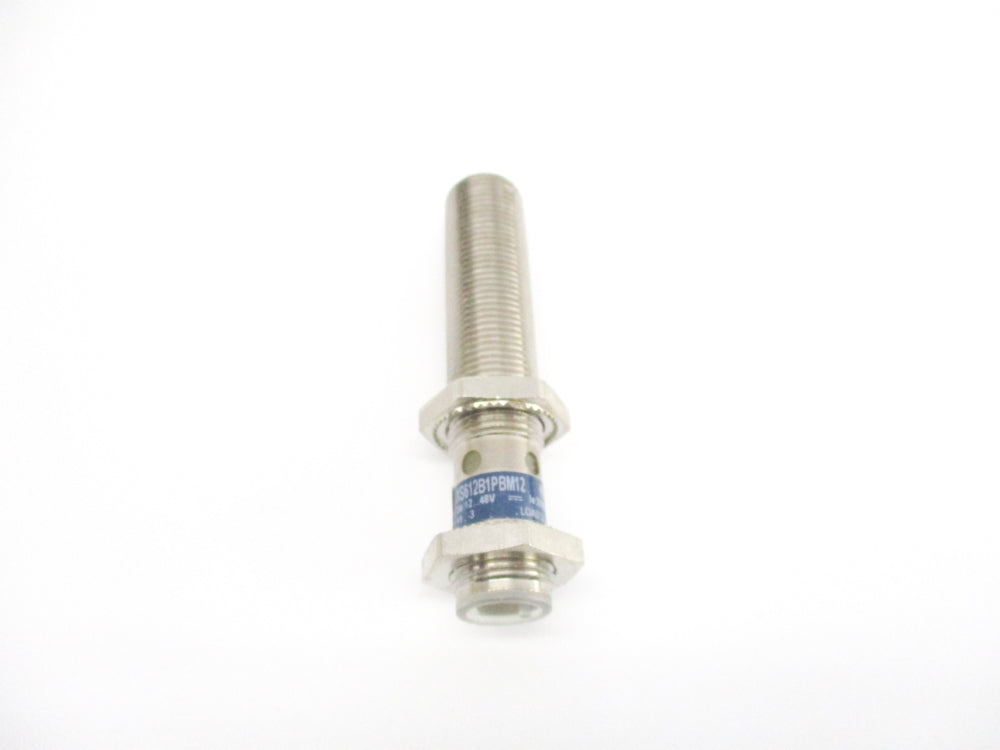 SCHNEIDER ELECTRIC XS612B1PBM12 NSMP