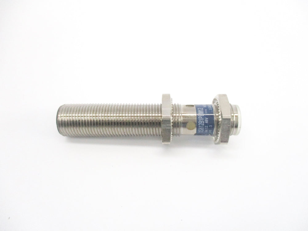 SCHNEIDER ELECTRIC XS612B1PBM12 NSMP