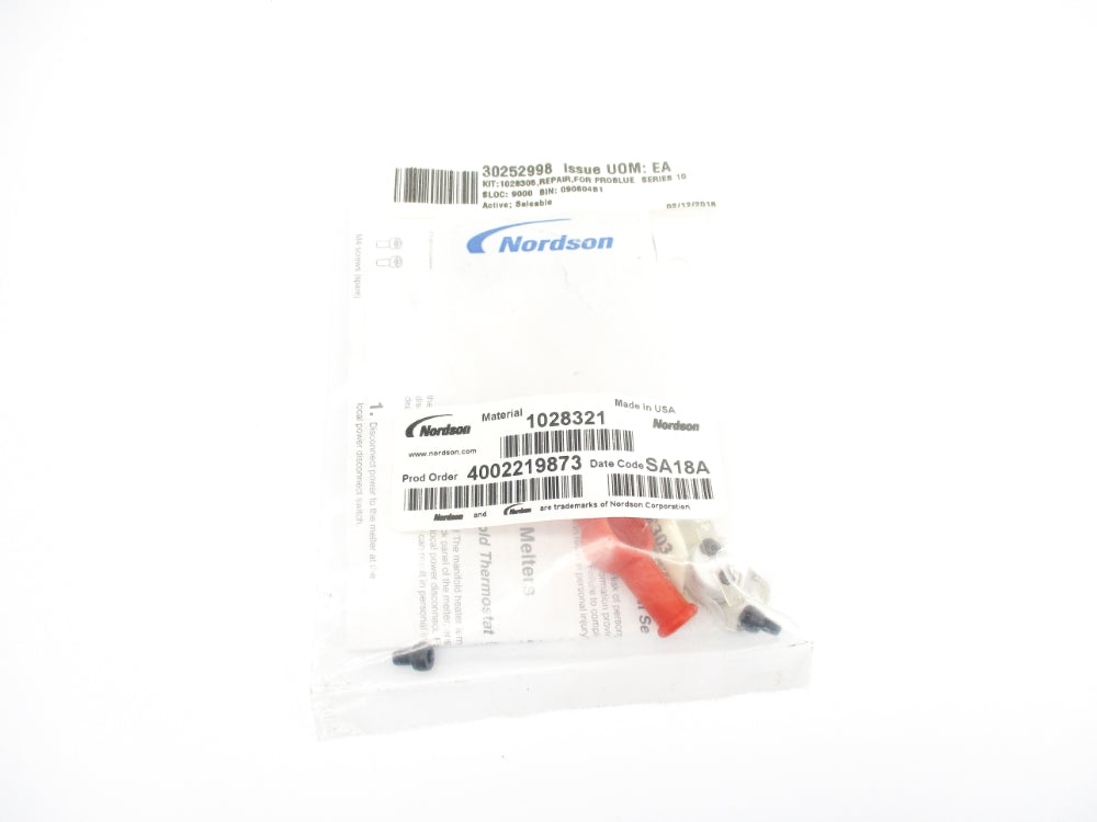 NORDSON 1028321A NSMP